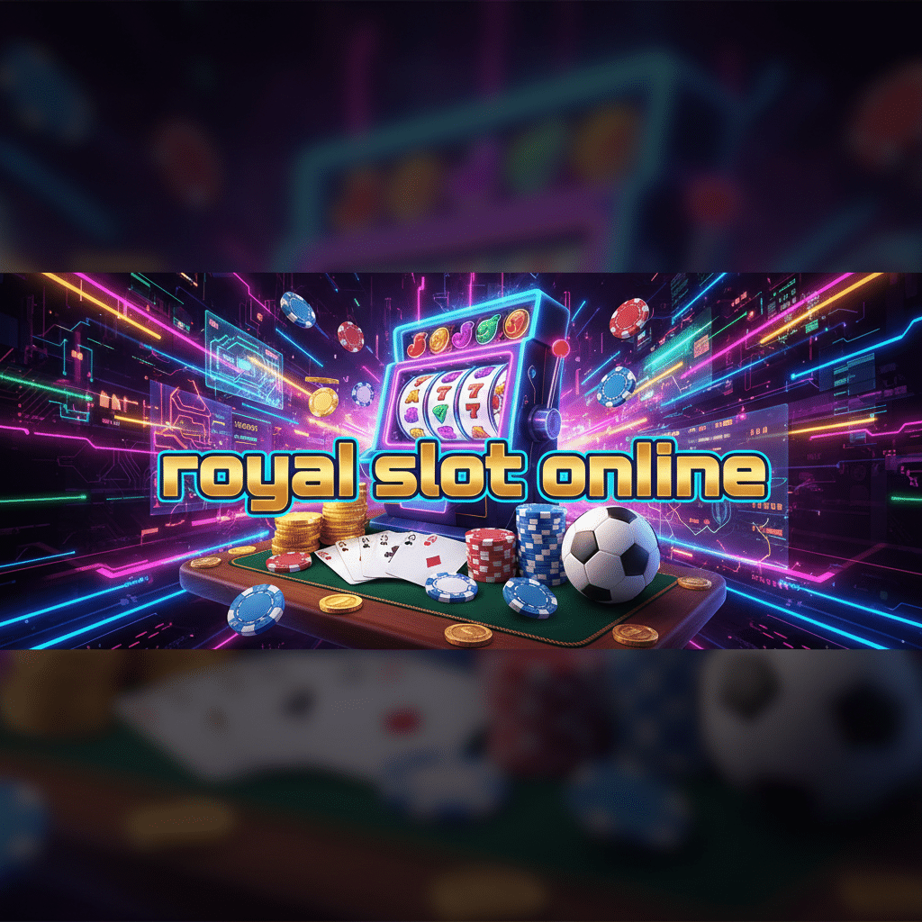 royal slot online