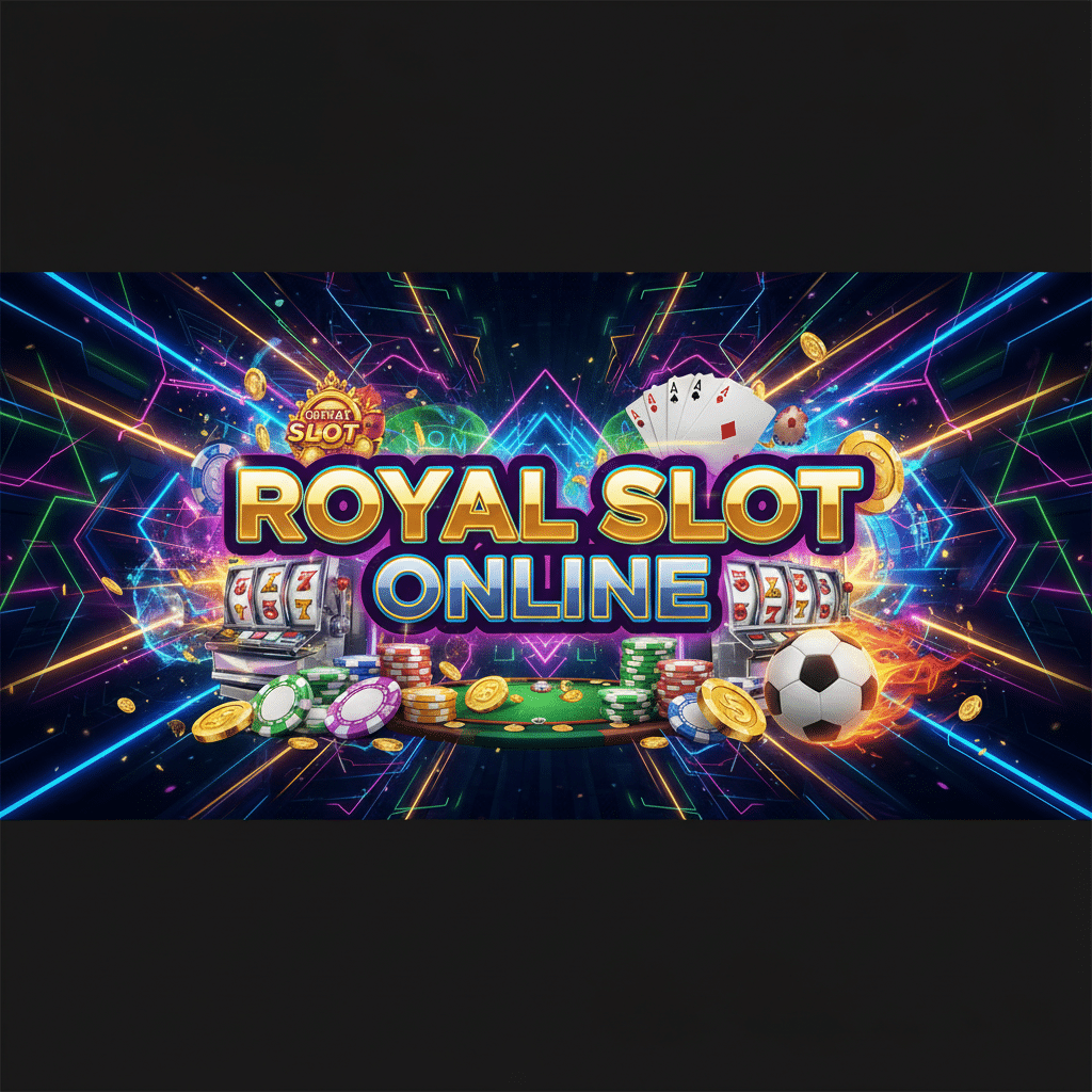 royal slot online